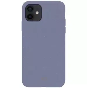 Kryt XQISIT Eco Flex Anti Bac for iPhone 12 mini lavender blue (42361)