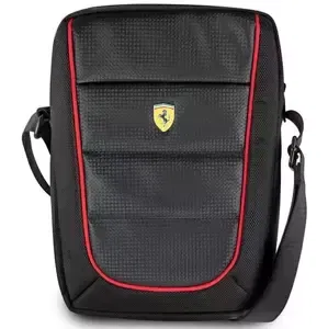 Ferrari bag Tablet 10" On Track Collection black (FESH10BK)