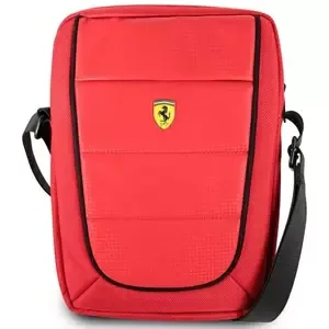 Ferrari bag Tablet 10" On Track Collection red (FESH10RE)