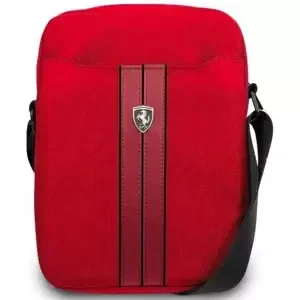 Ferrari bagTablet 8" Urban Collection red