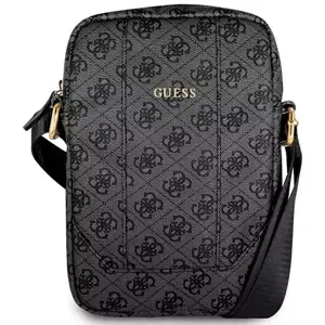 Guess bag GUTB104GG 10" grey 4G UPTOWN (GUTB104GG)