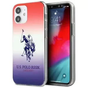 Kryt US Polo USHCP12SPCDGBR iPhone 12 mini 5,4" Gradient Collection (USHCP12SPCDGBR)