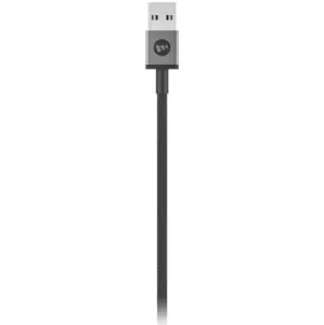 Kabel Mophie Charge/Sync Cable USB-A USB-C 3m black (409903208)