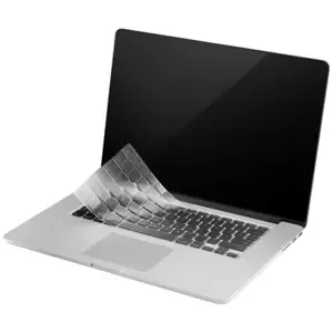 Kryt Laut Key Defender (EU) for MacBook Air 13" clear (LAUT_MB_KD_EU)