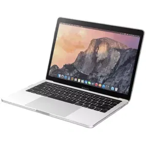 Kryt Laut Slim Crystal X for MacBook Pro 16" clear (L_16MP_SL_C)