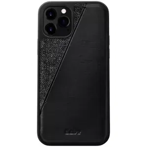 Kryt Laut INFLIGHT for iPhone 12 Pro Max black (L_IP20L_IN_BK)