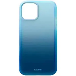 Kryt Laut HUEX FADE for iPhone 12 electric blue (L_IP20M_HXF_BL)