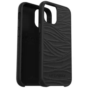 Kryt LIFEPROOF WAKE CASE FOR IPHONE 12 MINI/BLACK (77-65398)