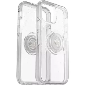 Kryt OTTERBOX SYMMETRY CASE FOR  IPHONE 12/12 PRO CLEAR (77-66228)