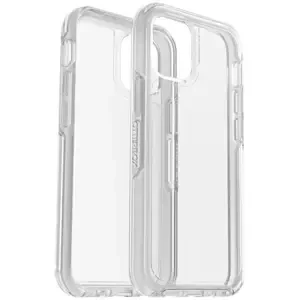 Kryt OTTERBOX SYMMETRY CASE + GLASS FOR IPHONE 12 MINI-CLEAR (78-80064)