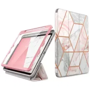 Kryt SUPCASE COSMO IPAD AIR 4 2020 MARBLE(843439135109)