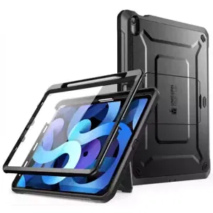 Kryt SUPCASE UNICORN BEETLE PRO IPAD AIR 4 2020 BLACK(843439134201)