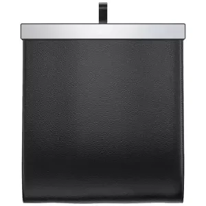 Baseus Large Storage Bag for Back Seat of Cars Black (6953156216501)