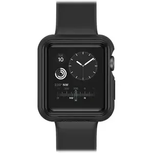 Řemínek Otterbox Exo Edge for Apple Watch 38 Black (77-63617)