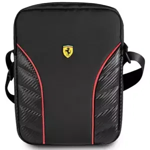 Ferrari - Tablet Case 10" Black Scuderia (FESRBSH10BK)