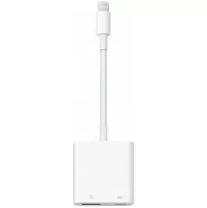 Redukce Apple Lightning to USB 3 Camera Adapter (MK0W2ZM/A)