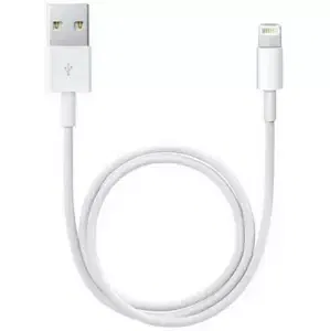 Kabel Apple Lightning Cable Box 0,5m (ME291ZM/A)