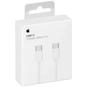 Kabel Apple USB-C Cable Box 1m (MUF72ZM/A)