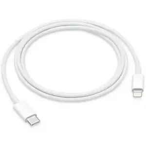 Kabel Apple USB-C - Lightning Cable Box 1m(MX0K2ZM/A)