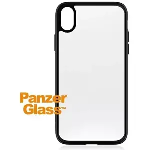 Kryt PanzerGlass™ ClearCase™ iPhone 11 Pro - Black Edition