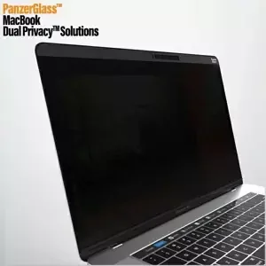 Ochranné sklo PanzerGlass MacBook Pro Dual Privacy 16''