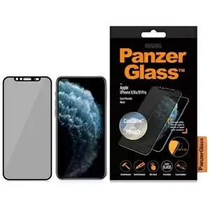 Pouzdro PanzerGlass iPhone X / Xs / 11 Pro – Dual Privacy