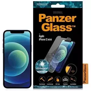 Ochranné sklo PanzerGlass iPhone 12 Mini