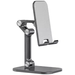 Držák TECH-PROTECT Z3 UNIVERSAL STAND HOLDER SMARTPHONE & TABLET BLACK (6216990208607)