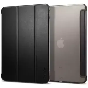 Pouzdro SPIGEN SMART FOLD IPAD AIR 4 2020 BLACK (ACS02050)