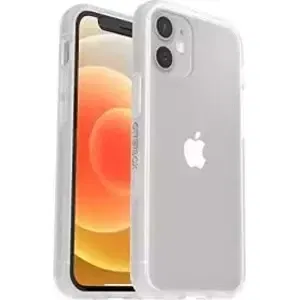 Kryt Otterbox React iPhone 12 Mini- Clear -Propack (77-65288)