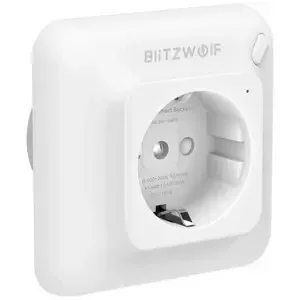 Inteligentní zástrčka BlitzWolf WiFi BW-SHP8