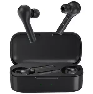 Sluchátka QCY T5 TWS Wireless Bluetooth Black