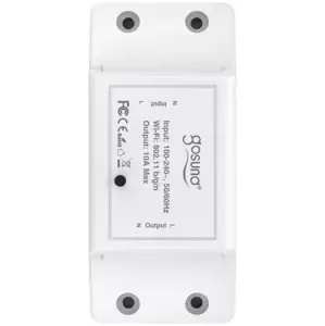 Dálkový Gosund Smart Switch WiFi SW3