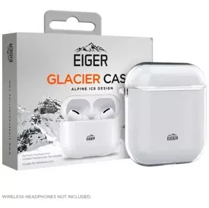 Pouzdro Eiger Glacier AirPods Protective case for Apple AirPods 1 & 2 (EGCA00242)