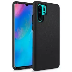 Kryt Eiger North Case for Huawei P30 Pro in Black (5055821744775)