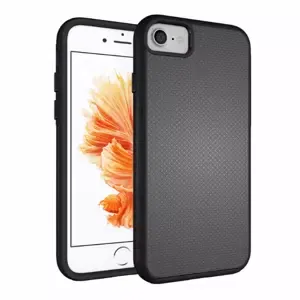 Kryt Eiger North Case for Apple iPhone SE (2020)/8/7 in Black