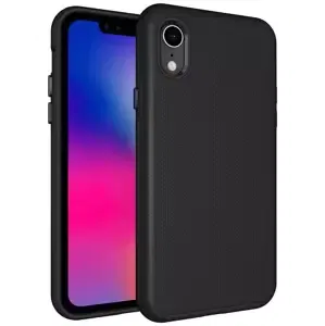 Kryt Eiger North Case for Apple iPhone XR in Black