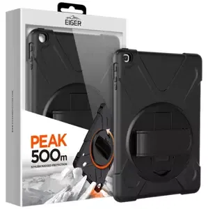 Kryt Eiger Peak 500m Case for Samsung Galaxy Tab A 10.1 (2019) in Black (EGPE00112)