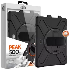 Kryt Eiger Peak 500m Case for Samsung Galaxy Tab Active Pro 10.1 in Black (EGPE00111)