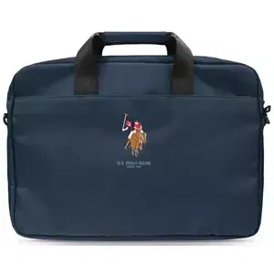 US Polo Bag USCB15PUGFLNV 15 "navy (USCB15PUGFLNV)