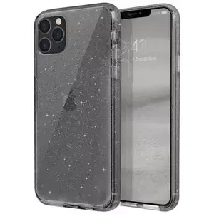 Kryt UNIQ LifePro Tinsel iPhone 11 Pro Max vapour smoke (UNIQ-IP6.5HYB(2019)-LPRTSMK)