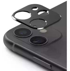 Ochranné sklo RINGKE CAMERA STYLING IPHONE 11 BLACK (8809688896583)