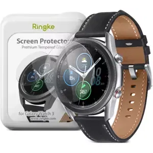 Ochranné sklo RINGKE ID-4PACK GALAXY WATCH 3 45MM CLEAR (8809716079179)