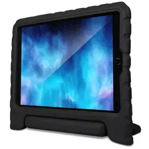 Pouzdro XQISIT Stand Kids Case for IPad 10.2 / 10.5 (2019) black (44575)