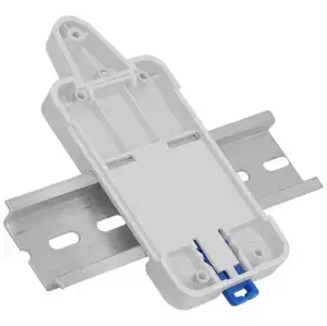 DIN Sonoff DR rail mounting bracket