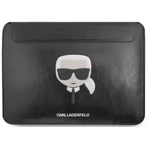 Karl Lagerfeld Sleeve KLCS133KHBK 13" black Iconic Karl (KLCS133KHBK)