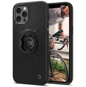 Kryt Spigen Gearlock Mount case - iPhone 12 Pro Max (ACS01587)