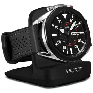 Spigen S352 Night Stand, black - Galaxy Watch 3 (AMP01859)