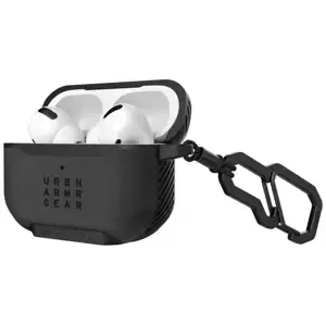 Pouzdro UAG Metropolis, LTHR black - AirPods Pro (102256118340)