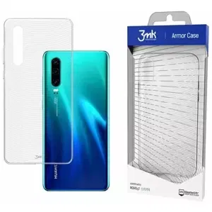 Kryt 3MK Huawei P30 - 3mk Armor Case (5903108090636)